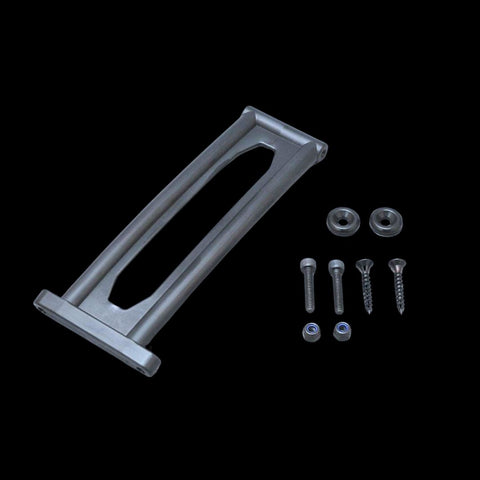 MCD W5 Front Bumper Stiffener - 401001P
