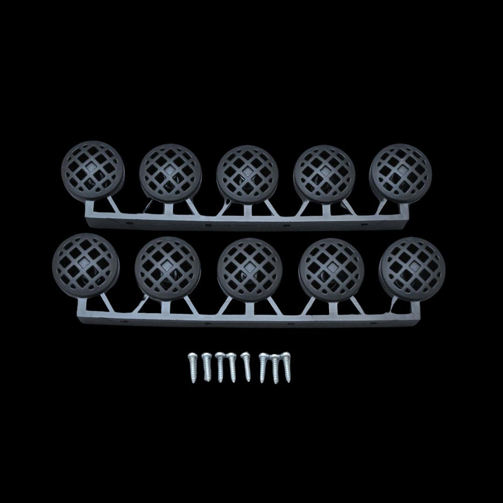 MCD W5 Pod Lights - 502001P