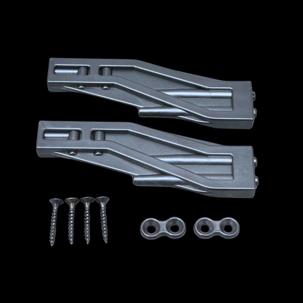 MCD W5 Rear Bumper Holder - 501901P