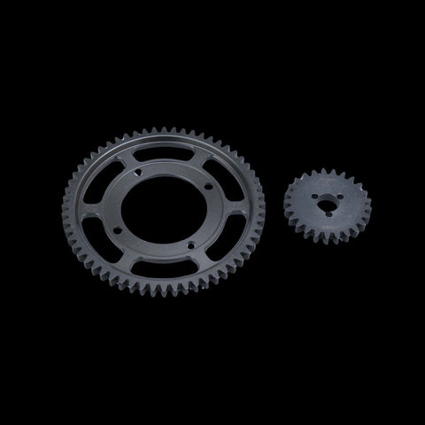 MCD X-SNAP Z60 - 25 Gear Set (Opt.) - M270901S