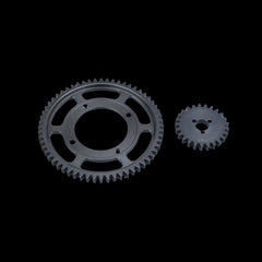 MCD X-SNAP Z60 - 25 Gear Set (Opt.) - M270901S