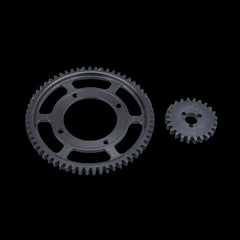 MCD X-SNAP Z61 - 24 Gear Set - M270801S