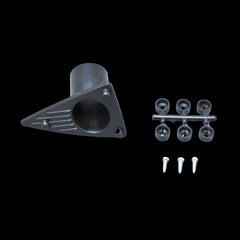 MCD XS5 Standard Exhaust Extender - 501401P
