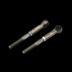 MCD Steering Turnbuckle Assembly Alloy (Opt.) - 341601X