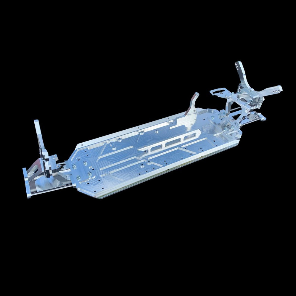 OUTLAW V4 Hybrid Chassis Kit