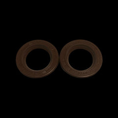 PAIR OF TAYLOR 25mm CRANKSEALS