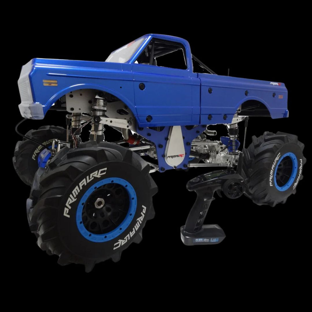 PRIMAL 1/5 Raminator RTR V4 Mega Monster Truck