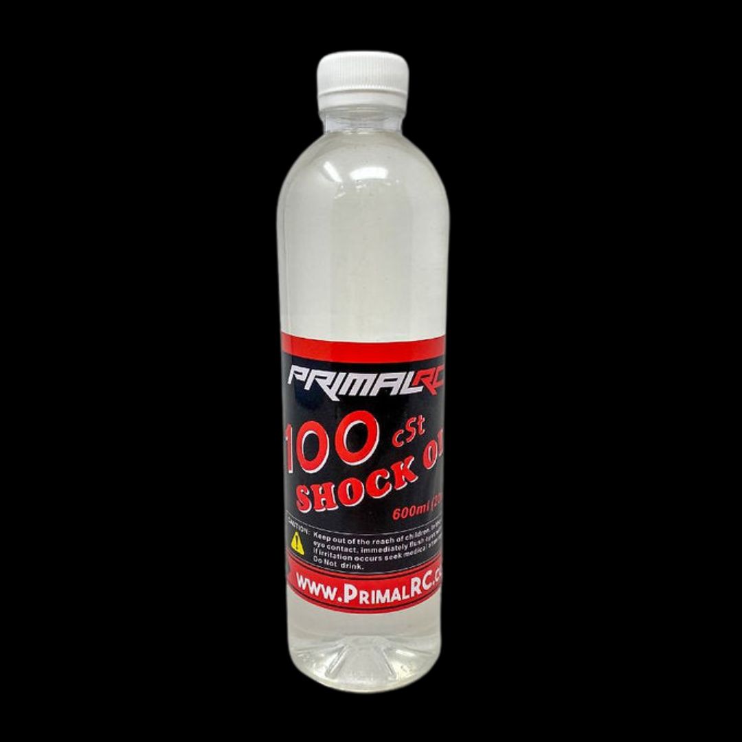 PRIMAL RC 100cst Shock Oil