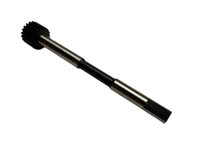 ALX Super Strong Twin 80-100cc Layshaft with Gear