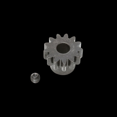 Pinion Gear, 13T, 1.5M, 8mm Shaft - LOS252064