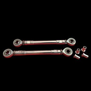 Primal MT Steering Links (Long) Pair