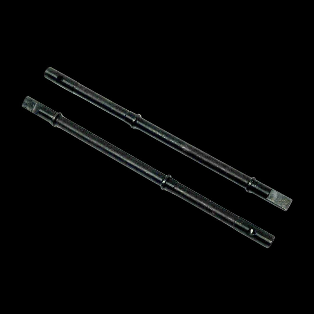 Primal Monster Truck Rear Axle Shafts (2)