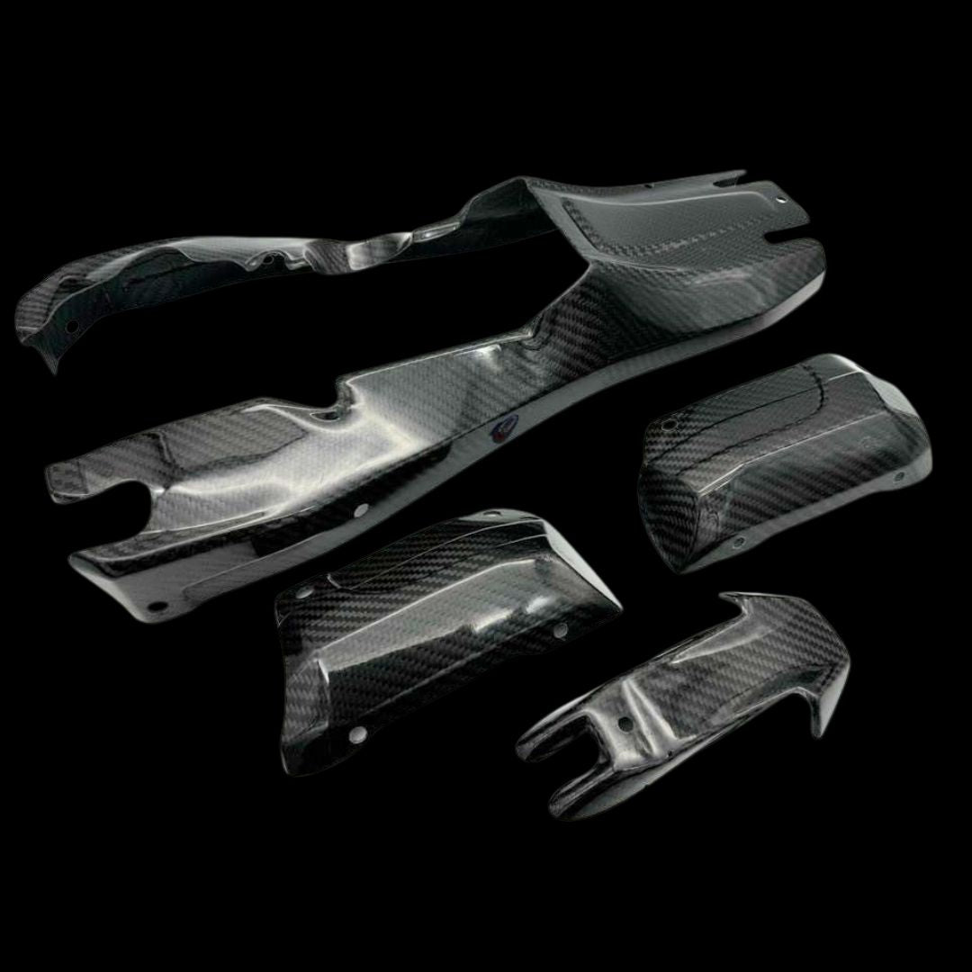 Pro Carbon Baja Body Panel Set