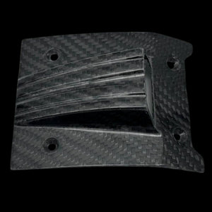 Pro Carbon Baja Roof Scoop