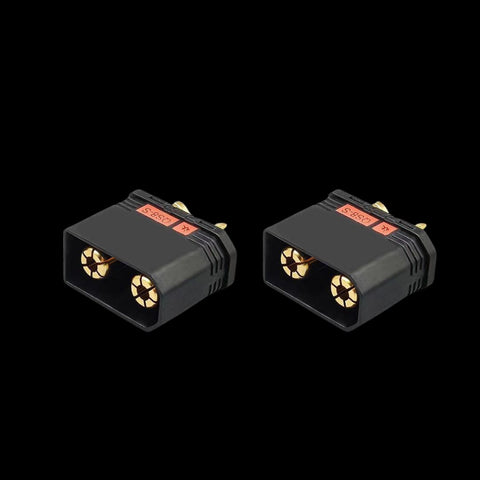 QS8 Male Plugs For ESC [KVS413]