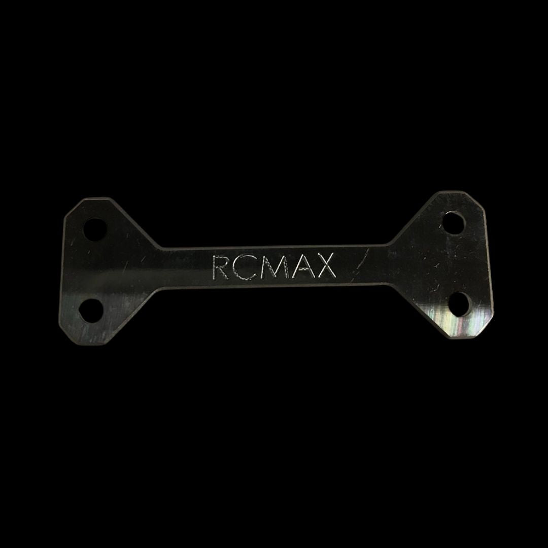 RCMAX BILLET LOSI Rear Anti-Roll Bar Bracket