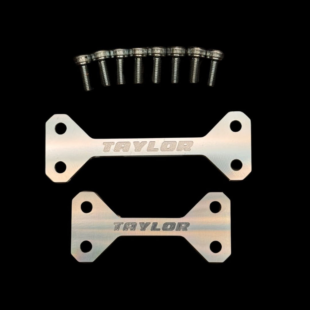 TAYLOR Billet Losi 5T & 2.0 Sway Bar Brackets
