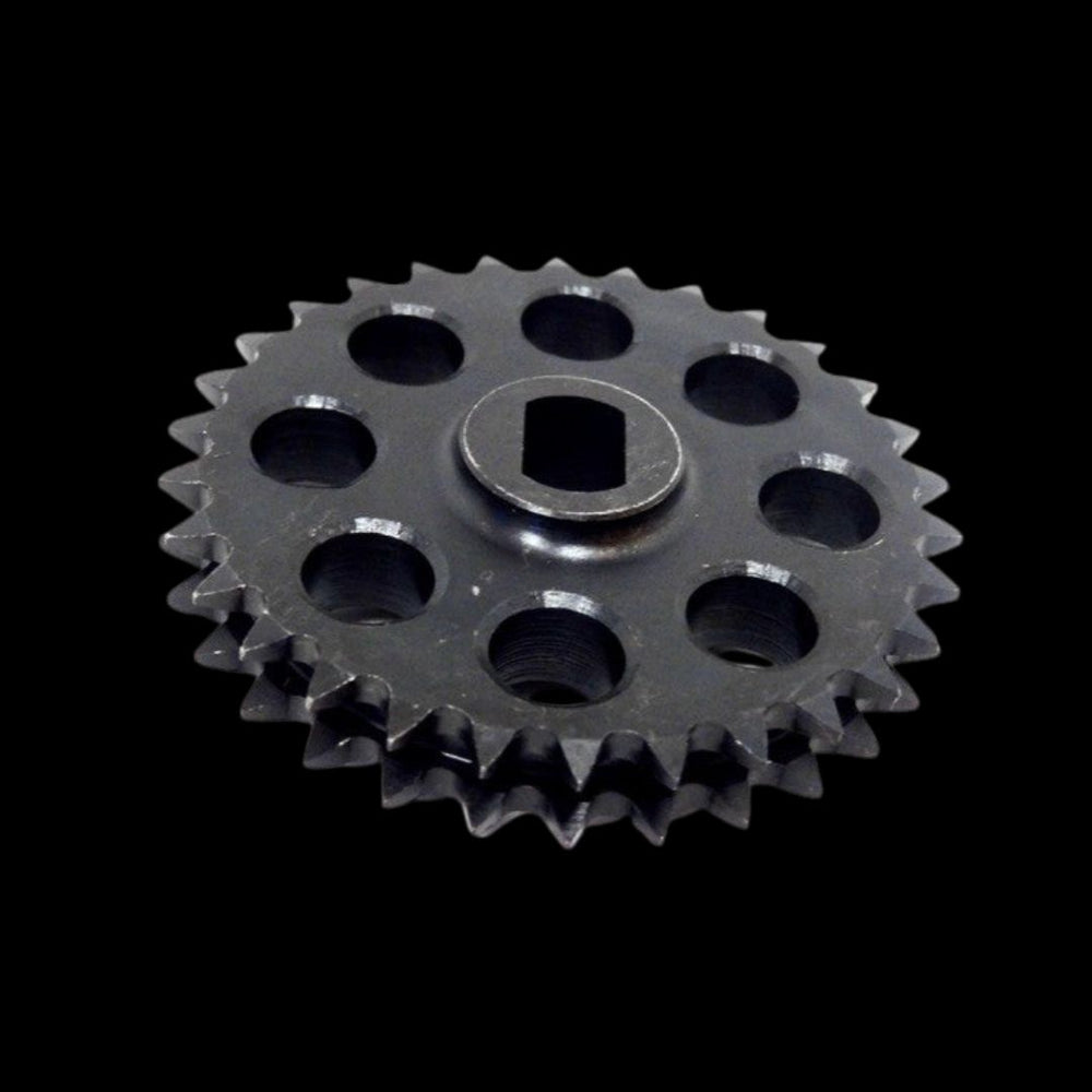 Primal RC Monster Truck Lower Chain Drive 30 Tooth Sprocket