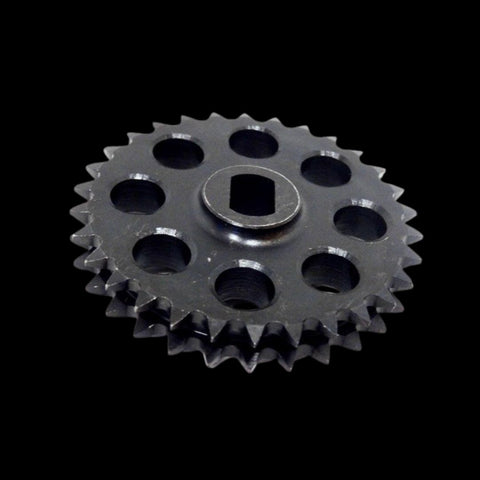 Primal RC Monster Truck Lower Chain Drive 30 Tooth Sprocket