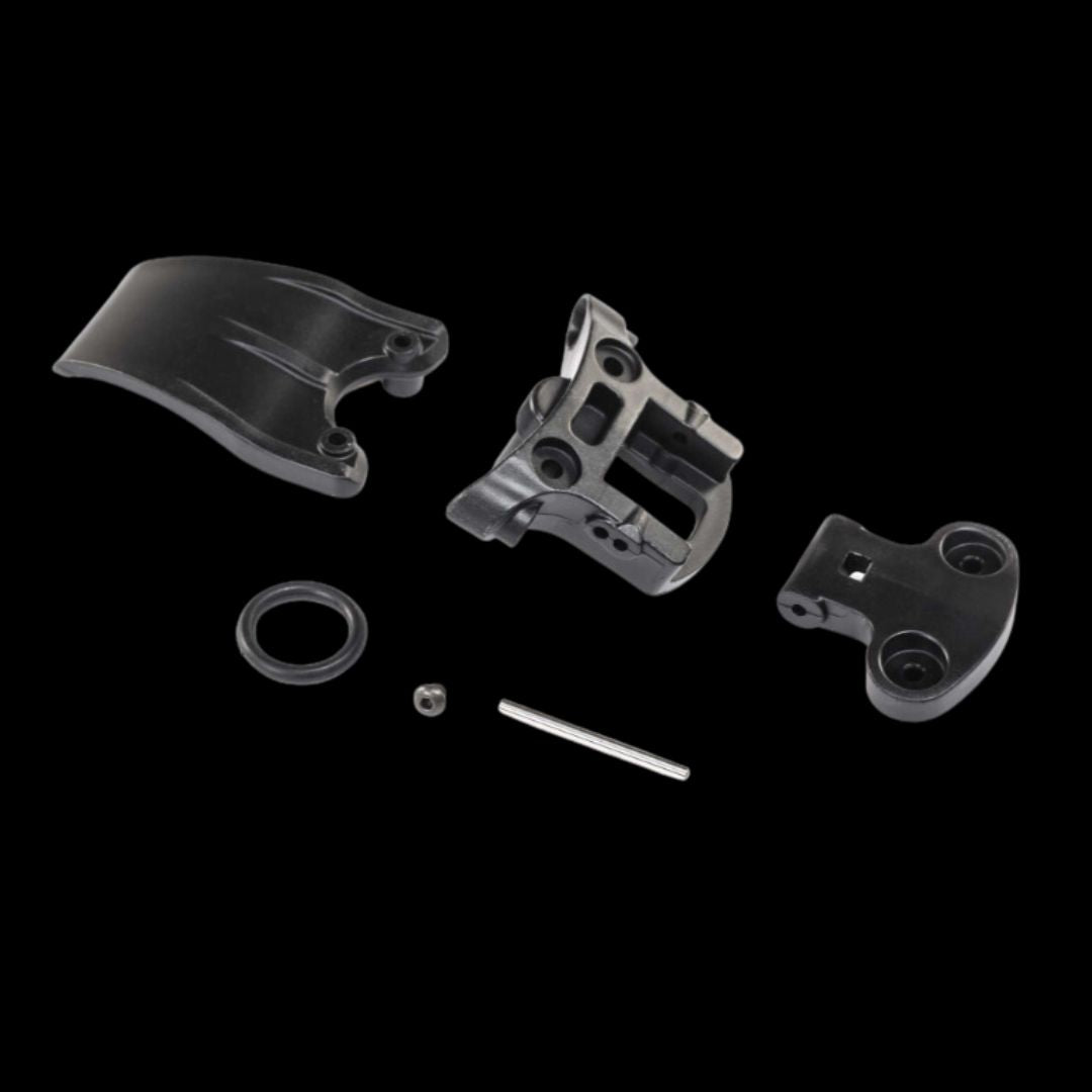 Rear Fender Mount Set: Promoto-MXZ-LOS261008