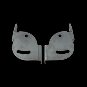 Replacement Bonehead Baja Wheelie Bar Brackets