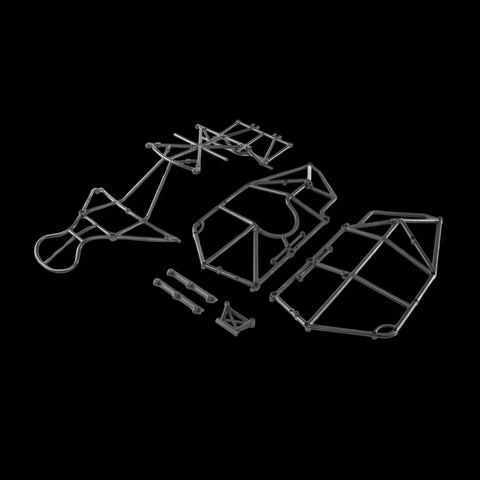 Roll Cage, Flip, Complete: DBXL-E - LOS251053