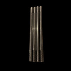 SET OF TAYLOR BILLET CYLINDER STUDS 40-88cc