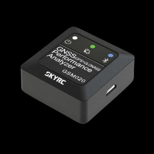 SKY RC Performance Data Analyzer - GSM020