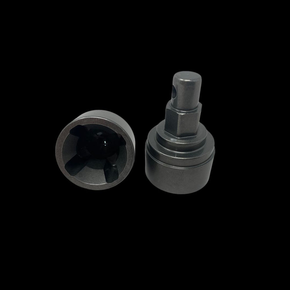 Spare TAYLOR Baja Hex-lock ALX Inner Cups