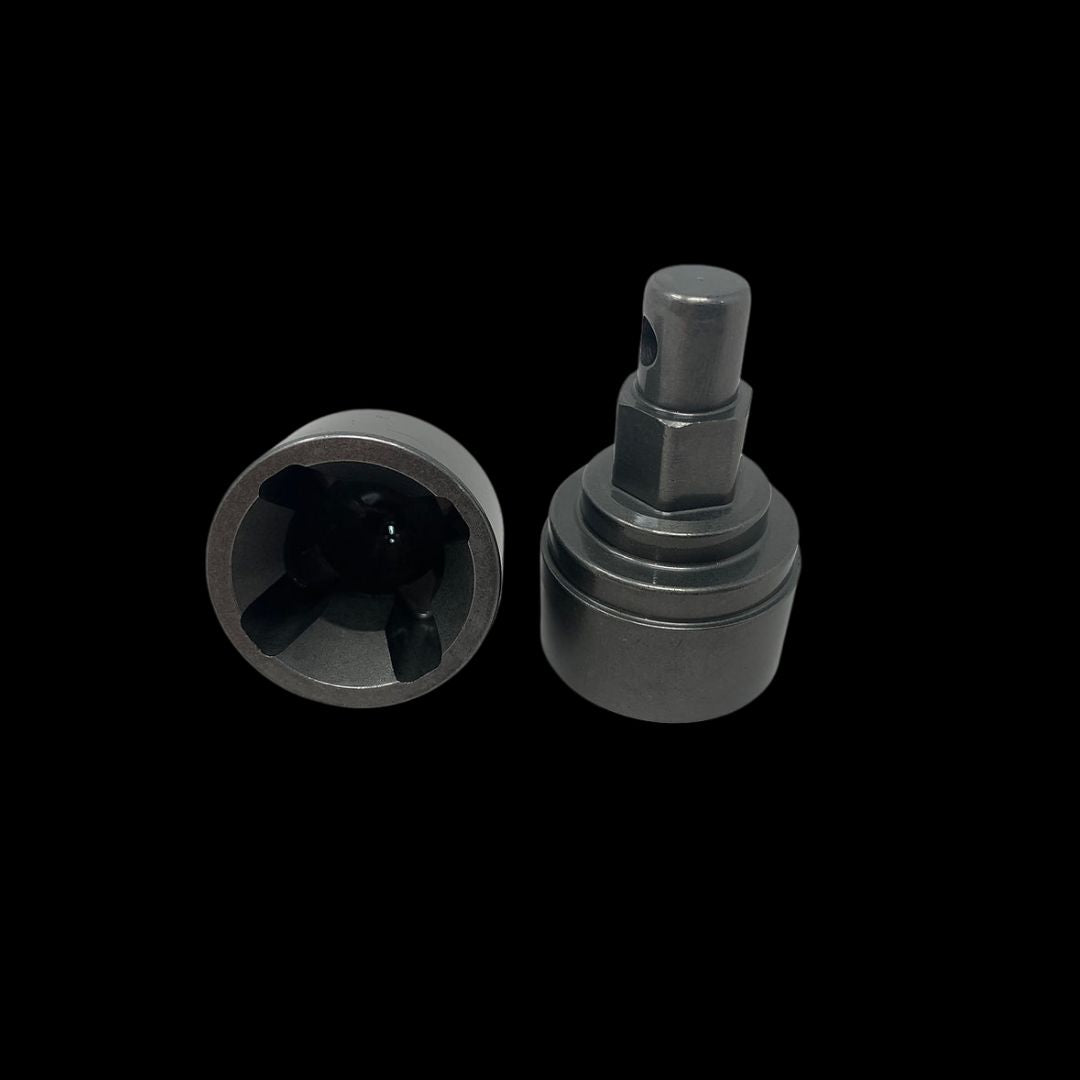 Spare TAYLOR Baja Hex-lock Inner Cups