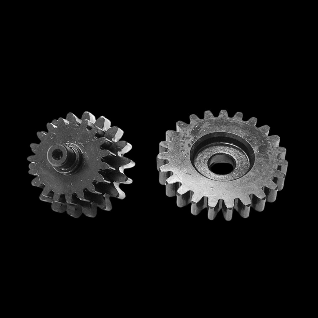 Kraken T90 Option Gears Set 23/18 - KV6129