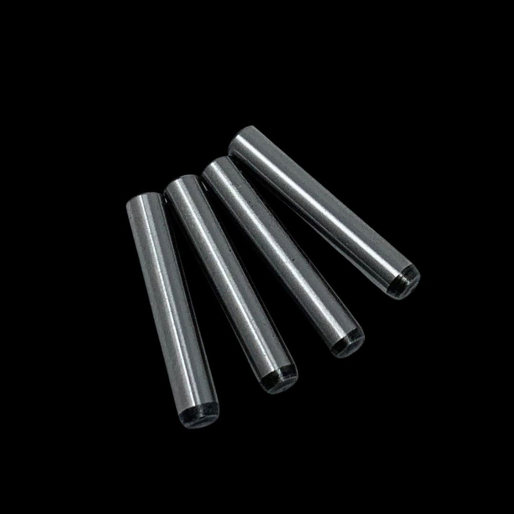 TAYLOR 4mmx24mm Hardened Steel Drive Pins