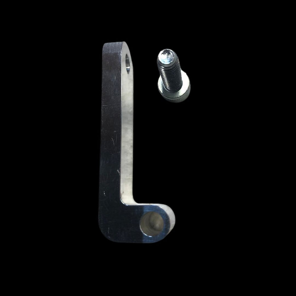 TAYLOR  BIG BLOCK BAJA/HYBRID REAR ENGINE MOUNT