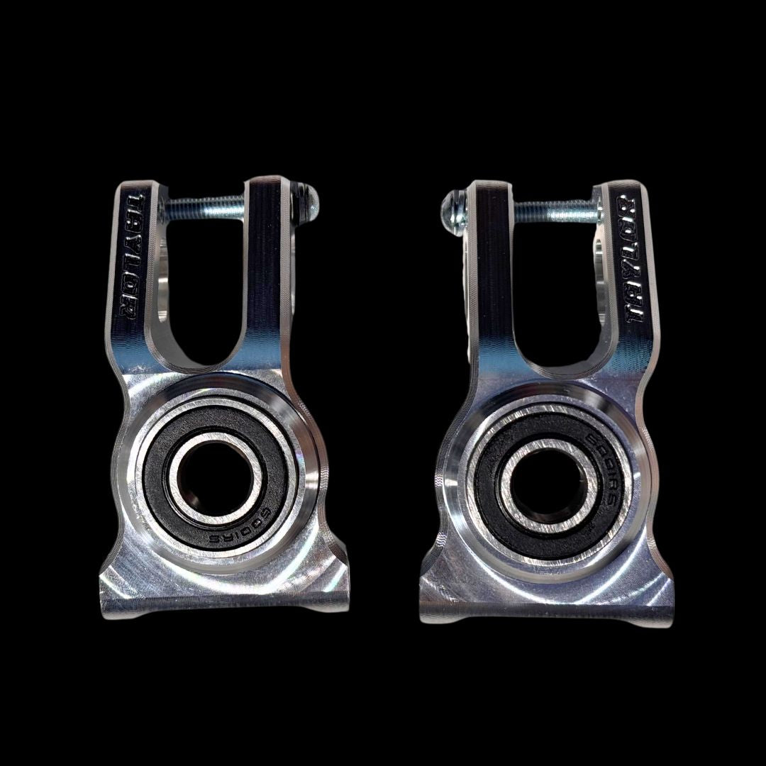 TAYLOR LOSI 5B/5T/5T 2.0 Rear Billet Hubs