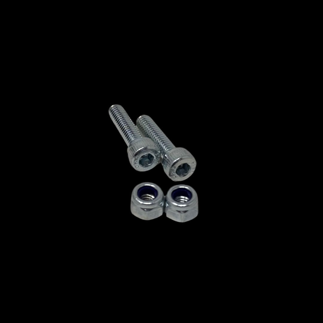 TAYLOR RC MCD W5 Roll Cage Roof Section