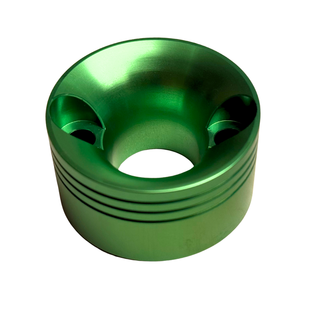 TAYLOR Billet WT Carb Velocity Stack