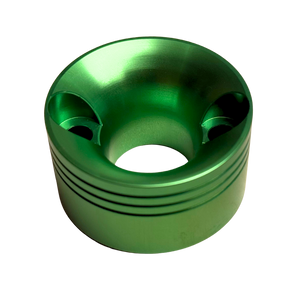 TAYLOR Billet WT Carb Velocity Stack
