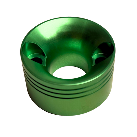 TAYLOR Billet WT Carb Velocity Stack
