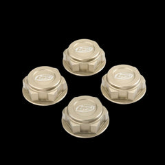 TLR Wheel Nuts Captured - All Losi 5IVE (4 pieces) [LOSB3228]