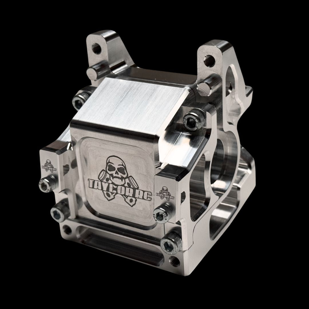 Taylor Losi DBXL-E 2.0 & DBXL 2.0 Billet Front Diff Housing