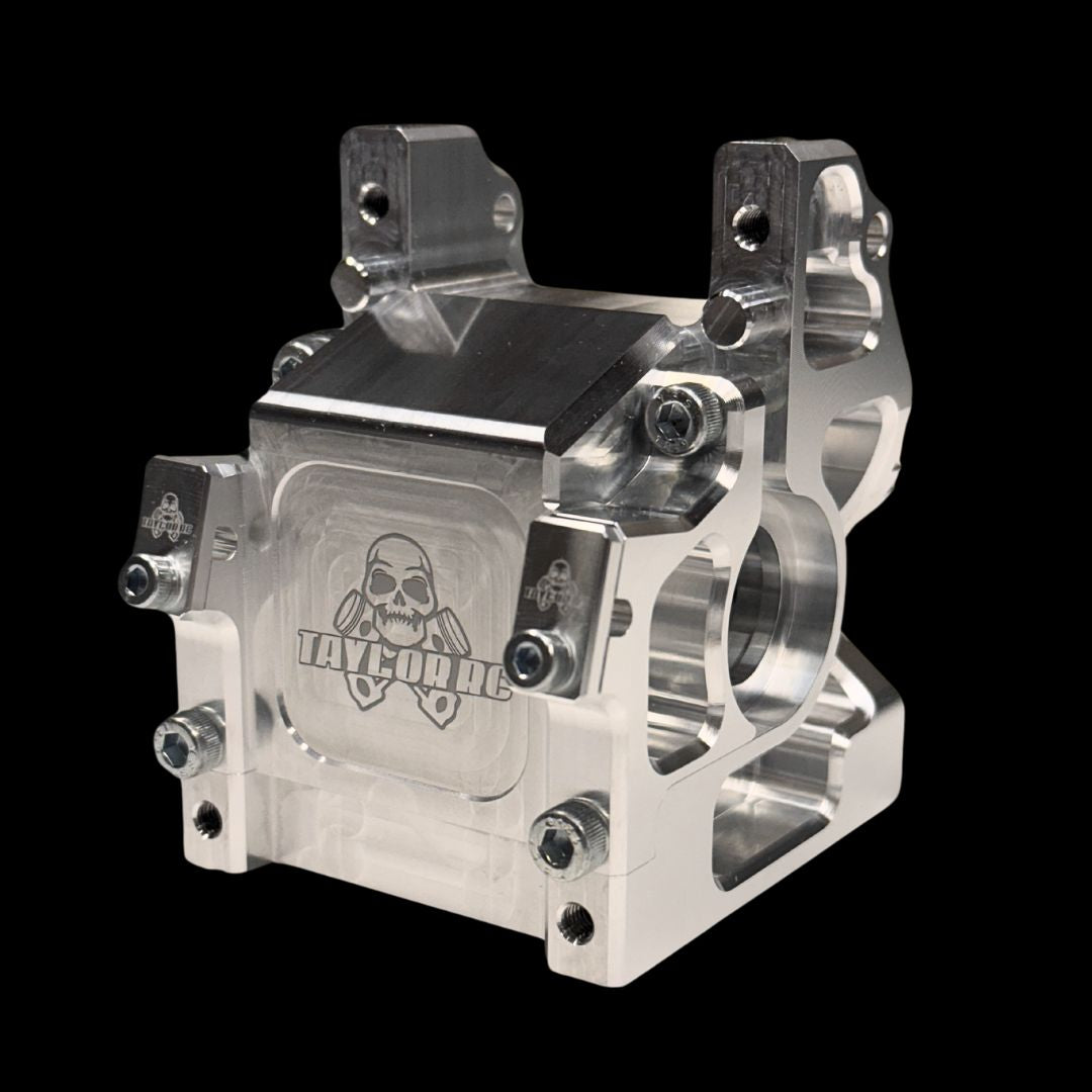 Taylor Losi DBXL-E 2.0 & DBXL 2.0 Billet Rear Diff Housing