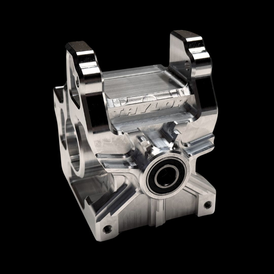 Taylor Losi DBXL-E 2.0 & DBXL 2.0 Billet Rear Diff Housing