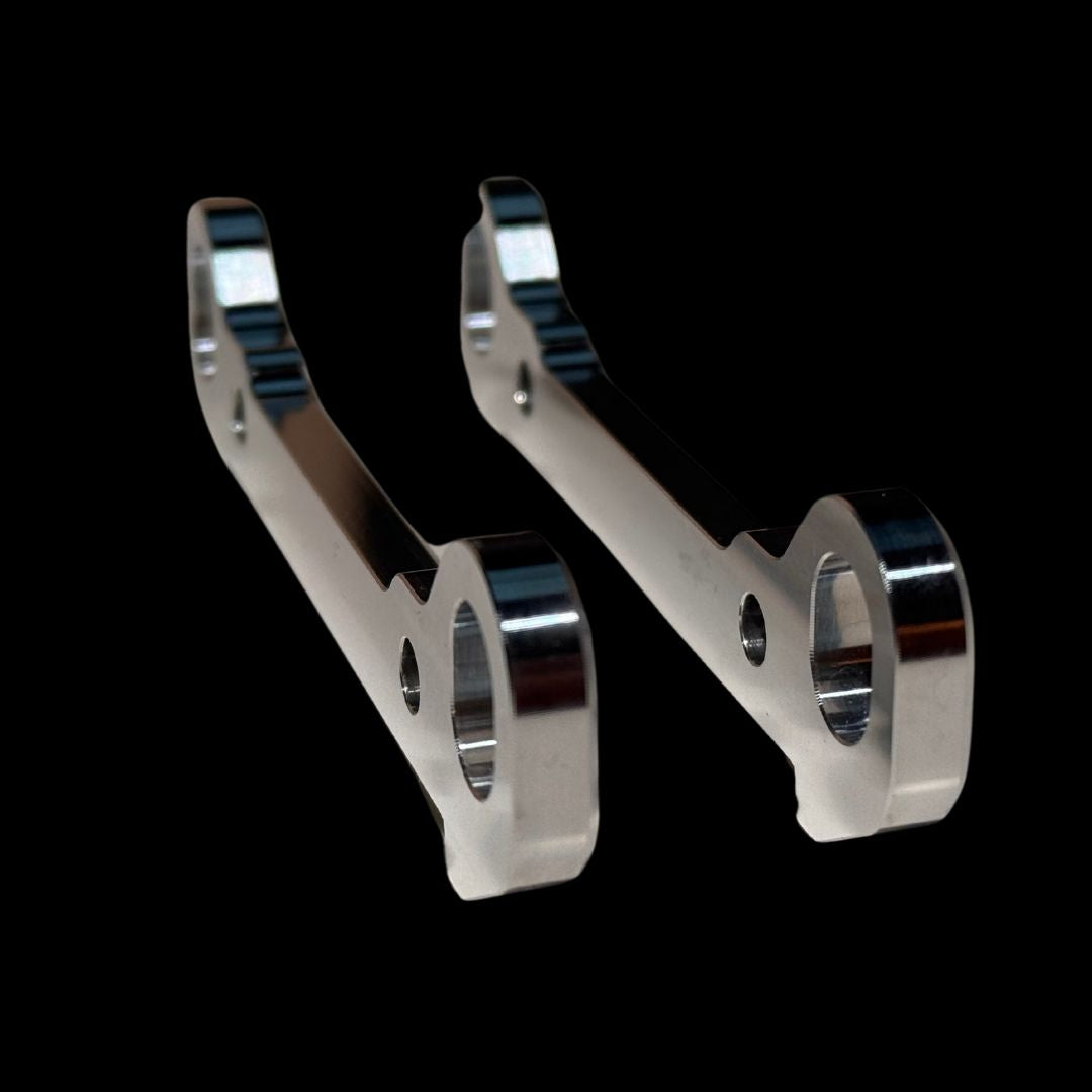 Taylor DBXL (All Ages) Billet Front Hinge Pin Braces