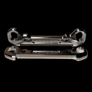 Taylor DBXL (All Ages) Billet Front Hinge Pin Braces