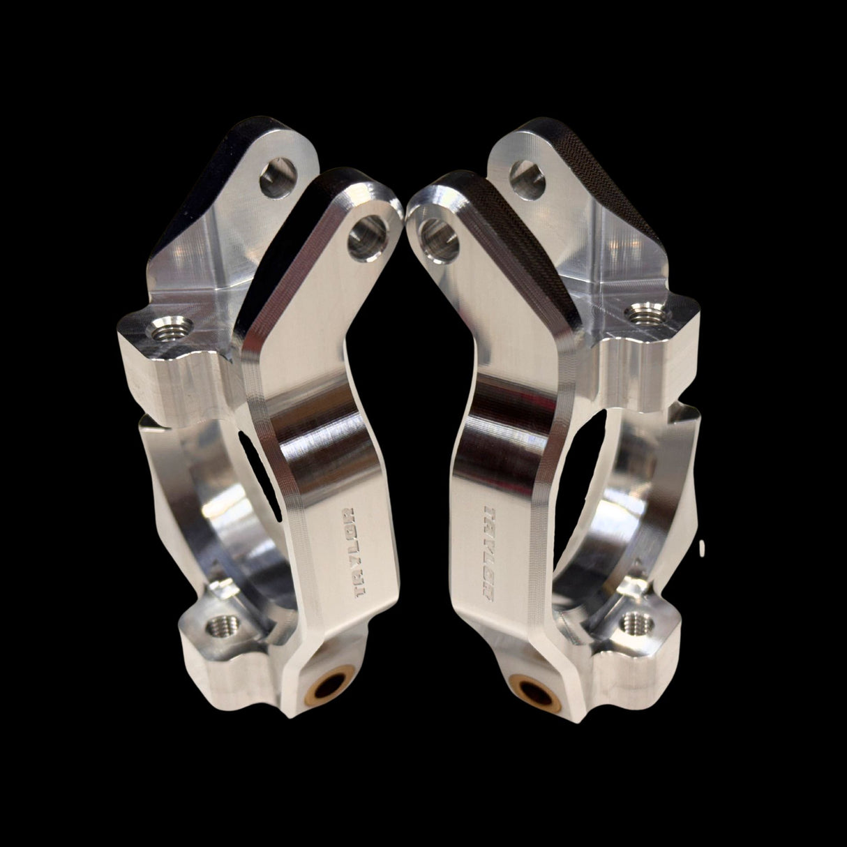 Taylor DBXL (All Ages) Billet Spindle Carriers