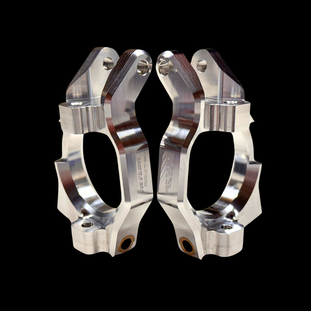 Taylor DBXL (All Ages) Billet Spindle Carriers