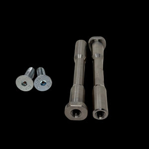 Taylor DBXL (All Ages) Titanium Steering Posts