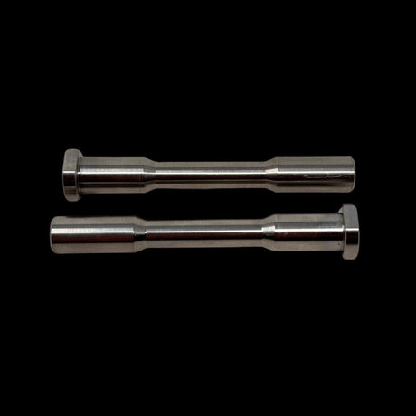 Taylor DBXL (All Ages) Titanium Steering Posts