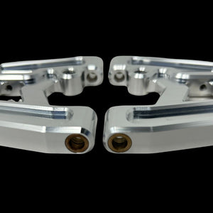 Taylor Losi 5T & 5ive 2.0 Billet Rear Suspension Arm set