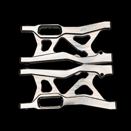 Taylor MCD Billet HD 7075 Rear Suspension Arms